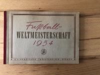 Fußballweltmeisterschaft 1954 Vogelsang Tabakfabriken Nordrhein-Westfalen - Senden Vorschau