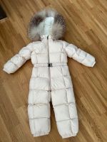 MONCLER ENFANT SCHNEEANZUG NEW JEAN Thüringen - Erfurt Vorschau