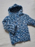 Strickjacke warm handmade Herzogtum Lauenburg - Breitenfelde Vorschau