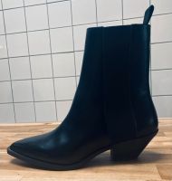 H&M Boots Cowboy Stiefeletten Gr.39/40 NEU Baden-Württemberg - Metzingen Vorschau