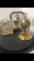 Haushaltsauflösung Porzellan Messing Uhr Lampen Essen - Huttrop Vorschau