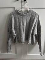 Damen Pullover - Cropped Oberteil Bayern - Kitzingen Vorschau