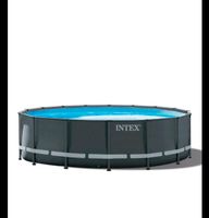 Intex Ultra XTR Frame-Pool 488x122 Nordrhein-Westfalen - Meerbusch Vorschau