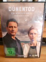 DVD, "Dünentod, ein Nordsee-Krimi" (5 Filme auf 3 DVD`s) München - Ramersdorf-Perlach Vorschau