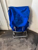 DDR Pouch Kraxe Rucksack Wanderrucksack Trekking Leipzig - Leipzig, Zentrum-Ost Vorschau