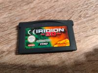 Iridion 3D (Nintendo GBA / Game Boy Advance) Rheinland-Pfalz - Mainz Vorschau