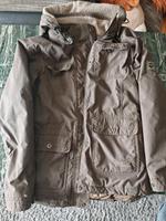 Jack Wolfskin Urban Outdoor Jacke - Damen - Größe S Hessen - Sinntal Vorschau