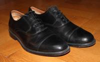 Clarks Business-Schuhe in Gr. 44 (9) Schwarz neuwertig München - Ramersdorf-Perlach Vorschau