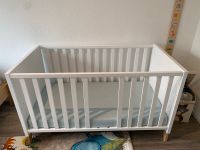 Neues Kinderbett Nordrhein-Westfalen - Erkrath Vorschau