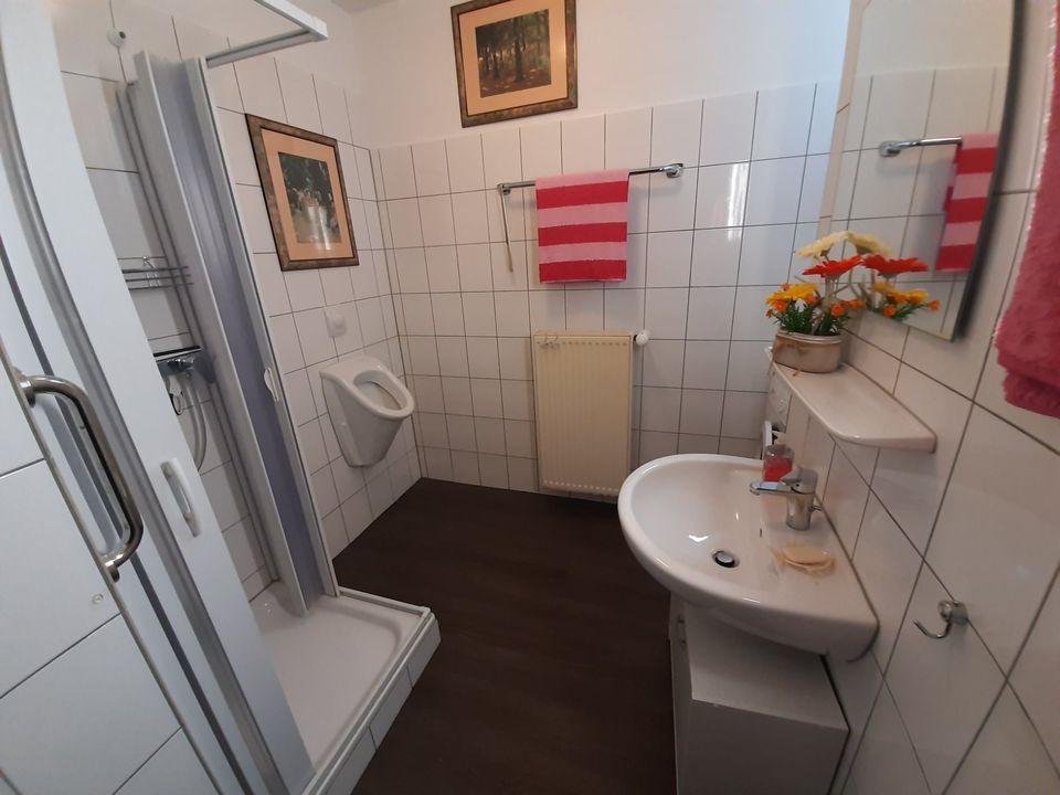 Auszeit Kurzurlaub Ferienwohnung Bad Zwischenahn Oldenburg in Bad Zwischenahn