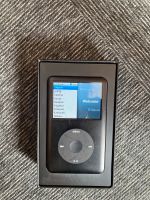 iPod Classic 160GB schwarz mit Verpackung Bayern - Neu Ulm Vorschau