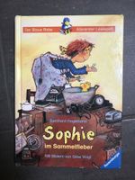 Der blaue Rabe Klasse 1/2 Sophie im Sammelfieber Buch Kinderbuch Baden-Württemberg - Waldstetten Vorschau