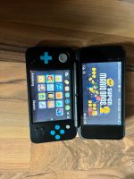 New 2DS XL inklusive New super Mario Brows 2 Nordrhein-Westfalen - Unna Vorschau