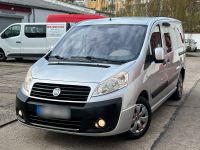 Fiat scudo 8 Sitzer.Tüv au 09.2024 Eimsbüttel - Hamburg Stellingen Vorschau