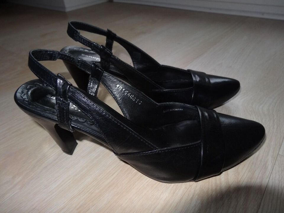 Zanon & Zago Schuhe Damen schwarz in Hamburg-Mitte - Hamburg Hamm | eBay  Kleinanzeigen ist jetzt Kleinanzeigen