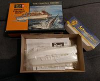 Revell Sport fishing boat Chris-Craft 50 years of Revell Edition Nordrhein-Westfalen - Hille Vorschau