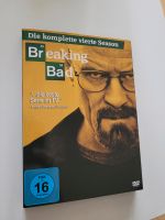 Breaking Bad Staffel 4 - DVD Nordrhein-Westfalen - Mönchengladbach Vorschau