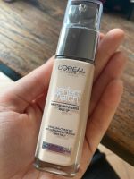 L‘Oréal Paris Perfect Match Fluid Foundation - 1.D/1.W - 30ml Niedersachsen - Weyhe Vorschau