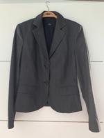 schwarz-grauer Blazer von Selection s.Oliver in Größe 36 Bayern - Adelsdorf Vorschau