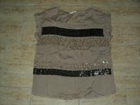 Top Shirt super leicht von Promod Gr. 38 Sachsen - Pirna Vorschau