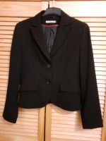 Blazer, More & More, Gr. 40, schwarz, elegant Niedersachsen - Thedinghausen Vorschau