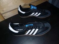 Adidas samba Berlin - Spandau Vorschau
