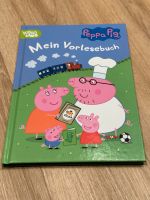 Peppa Vorlesebuch Baden-Württemberg - Langenburg Vorschau