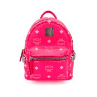 MCM BACKPACK MINI in PinK als auch Cognac vorhanden Niedersachsen - Hemmingen Vorschau