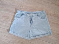 Jeans Shorts, Gr.46, Takko, hellblau Niedersachsen - Stelle Vorschau