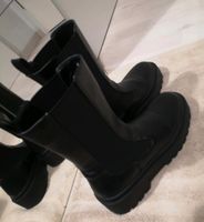 Damen Stiefel boots gr 37 Nordrhein-Westfalen - Herten Vorschau