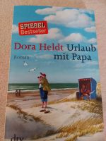 Dora Heldt  Urlaub mit Papa Niedersachsen - Lengede Vorschau