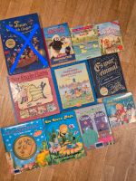 10 Stück Kinder Bücher Vorlesen Märchen Gute Nacht Geschichten Frankfurt am Main - Bockenheim Vorschau