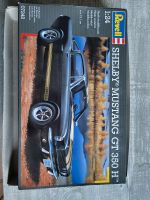 Revell Shelby Mustang GT 350 H Bausatz NEU Nordrhein-Westfalen - Bestwig Vorschau