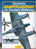 Deutsche Kampfflugzeuge im Zweiten Weltkrieg Rheinland-Pfalz - Nassau Vorschau