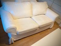 2er Sofa Ikea ektorp weiß Düsseldorf - Gerresheim Vorschau
