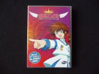 Anime Angelic Layer - Complete Collection 7 DVDs selten Dortmund - Innenstadt-West Vorschau