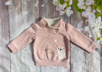 Pullover/Pulli flauschig rosa Gr. 74 Bayern - Sonthofen Vorschau