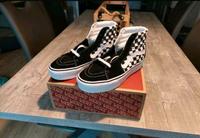 Vans Sk8-Hi Platform Schuhe Nordrhein-Westfalen - Ascheberg Vorschau