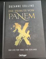 Die Tribute von Panem - Das Lied von Vogel und Schlange Nordrhein-Westfalen - Datteln Vorschau