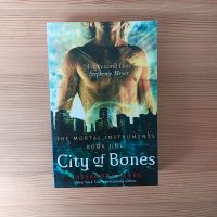 Cassandra Clare - City of Bones (English) Chroniken der Unterwelt Schleswig-Holstein - Kosel Vorschau