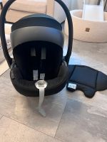 Cybex platinum cloud z Babyschale inkl base Station Nordrhein-Westfalen - Lüdinghausen Vorschau