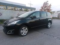 Peugeot 5008 BlueHDI 120 EAT6 Stop & Start Business Line Euro 6 Kr. Dachau - Dachau Vorschau