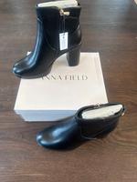 High Heel Stiefelette Anna Field neu OVP Nordrhein-Westfalen - Bad Berleburg Vorschau