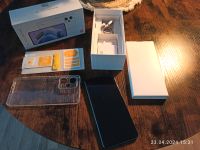 Xiaomi Redmi Note 12 Pro Plus+ 5G Smartphone 8+256GB + HyperOS Sachsen-Anhalt - Halle Vorschau