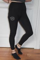 Adidas Signature Graphic Print High-Waisted 7/8-Leggings S Berlin - Charlottenburg Vorschau
