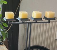 Großen Kerzenständer zu verkaufen Kiel - Russee-Hammer Vorschau