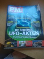 P.M. Die geheimen UFO Akten Bayern - Falkenberg Oberpf Vorschau