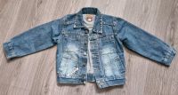 TOP**DIESEL GR.110 Jeansjacke Nordrhein-Westfalen - Werdohl Vorschau