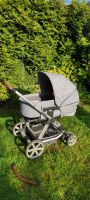 ABC Design Turbo 6 Kinderwagen Sportwagen Buggy Hamburg-Nord - Hamburg Winterhude Vorschau