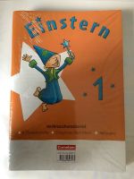 Mathematik Klasse 1 Einstern  NEU (eingepackt Bielefeld - Bielefeld (Innenstadt) Vorschau